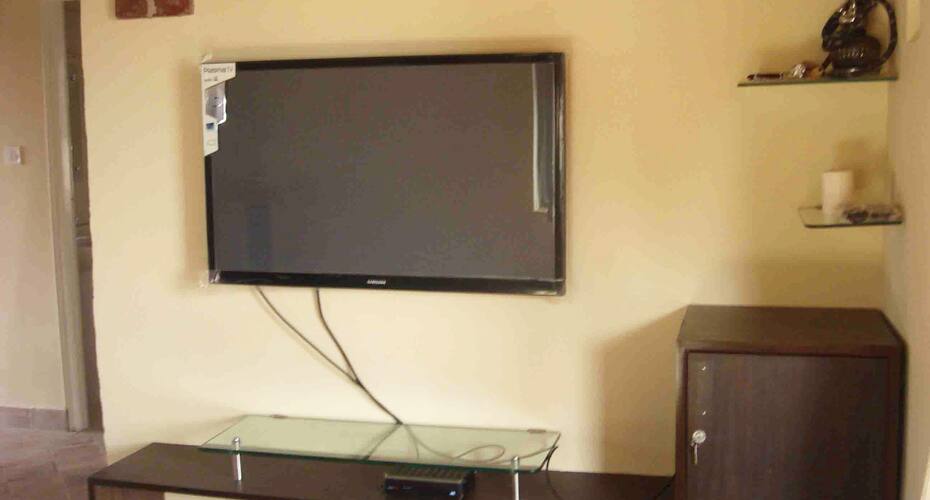 Aamar Bari Hotel, Bolpur 5